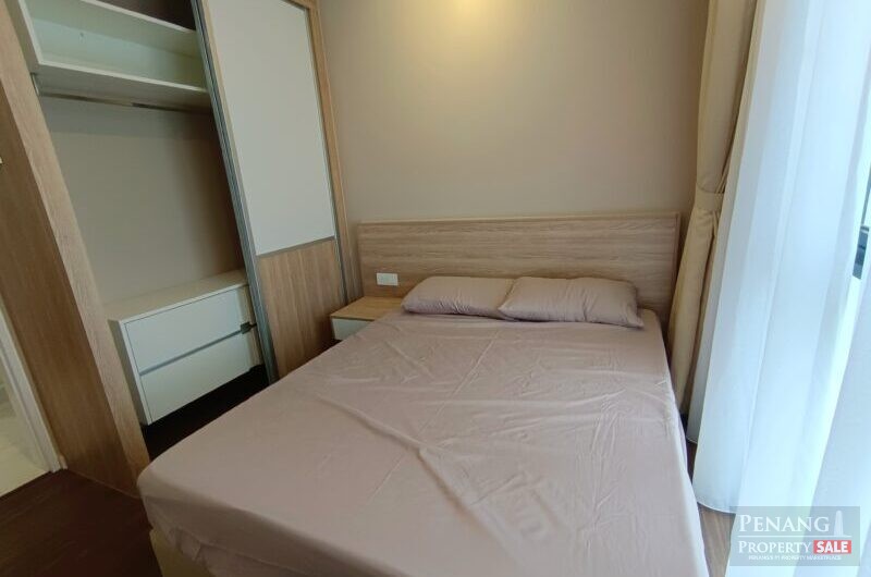 Vertu Resort, Batu Kawan