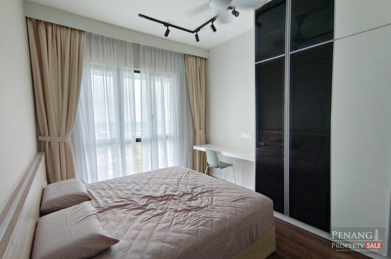 Vertu Resort, Batu Kawan