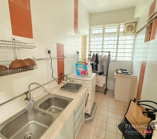 Bayswater Condo, Gelugor, Egate