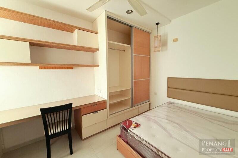 Bayswater Condo, Gelugor, Egate