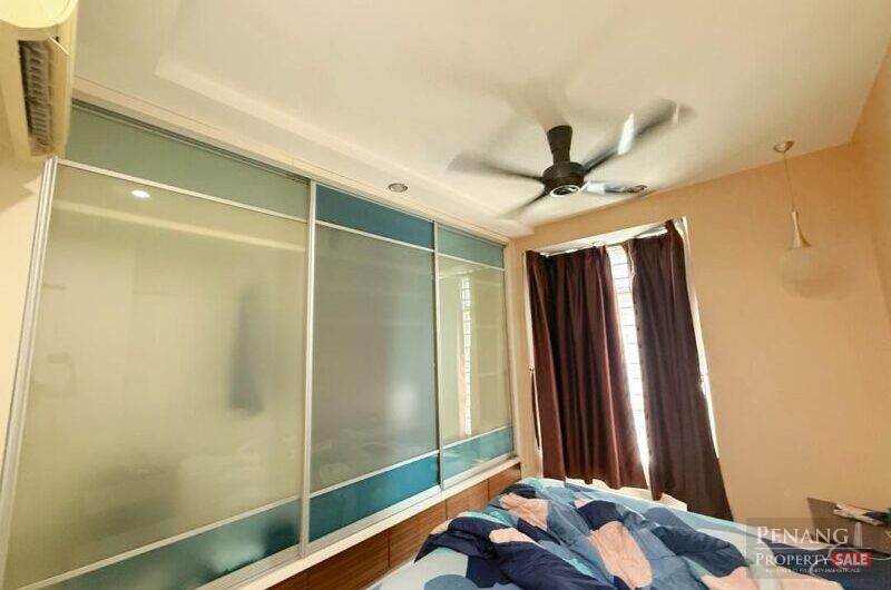 Bayswater Condo, Gelugor, Egate