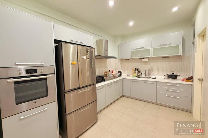 Bayswater Condo, Gelugor, Egate