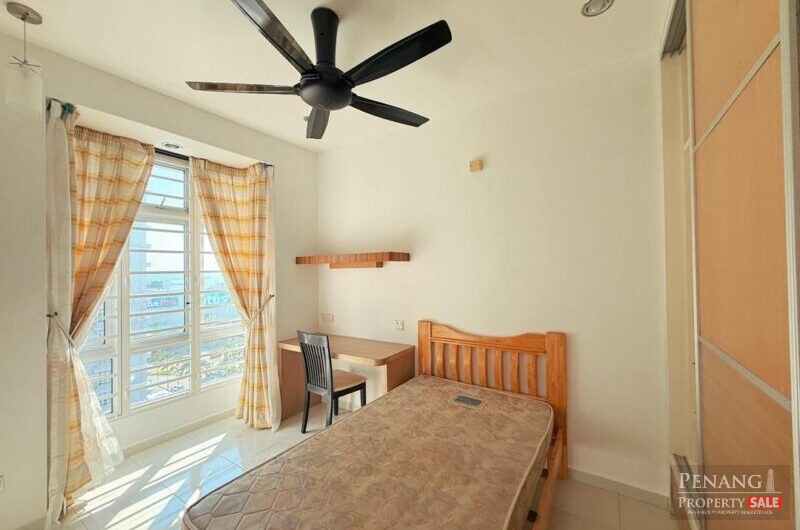 Bayswater Condo, Gelugor, Egate
