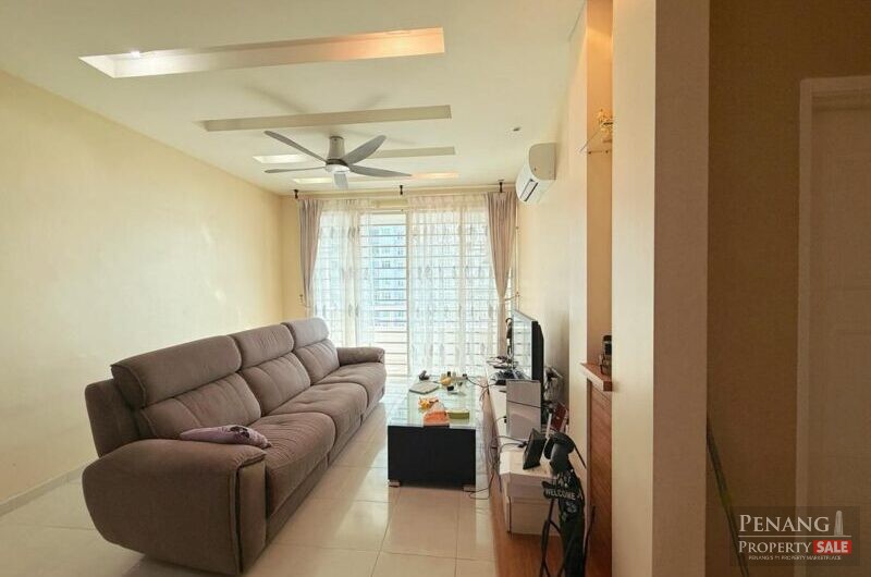 Bayswater Condo, Gelugor, Egate
