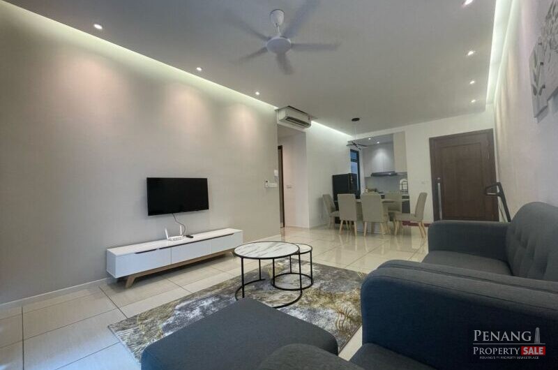 Queens Waterfront Q1, Bayan Lepas