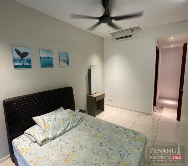 Queens Waterfront Q1, Bayan Lepas