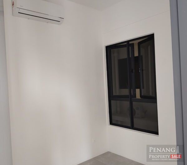 Aston Acacia Condo, Bukit Mertajam