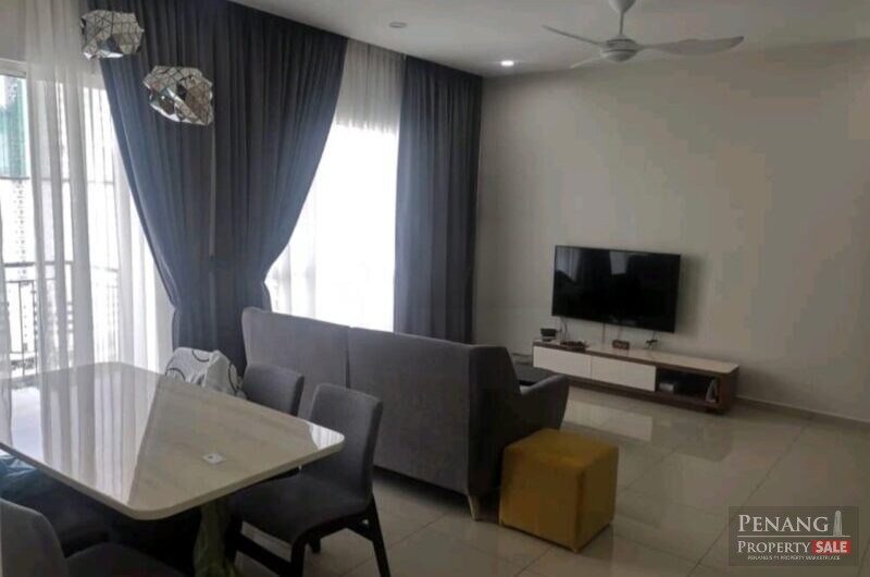 Summerskye, Bayan Lepas