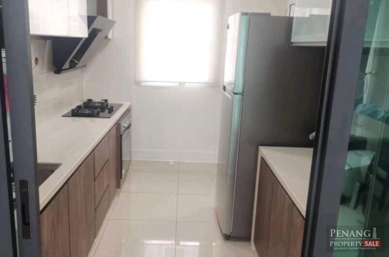 Summerskye, Bayan Lepas