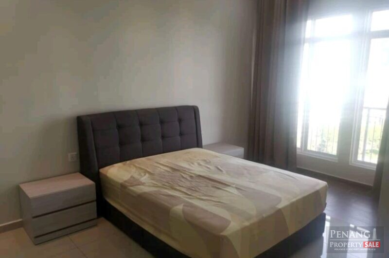 Summerskye, Bayan Lepas