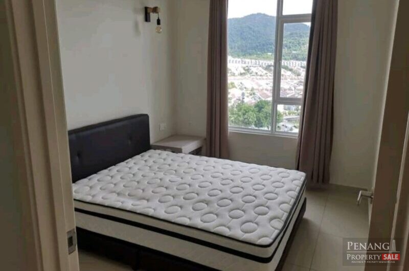 Summerskye, Bayan Lepas