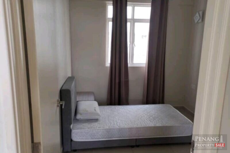 Summerskye, Bayan Lepas