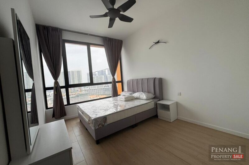 Anggun Residence, Batu Kawan