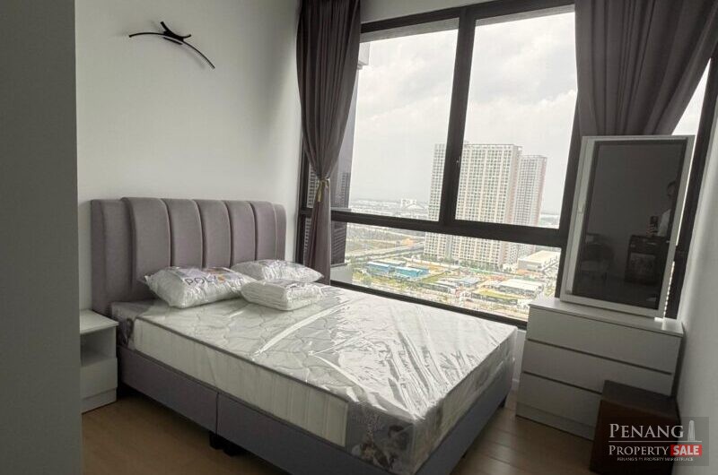 Anggun Residence, Batu Kawan