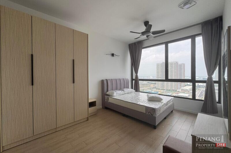 Anggun Residence, Batu Kawan