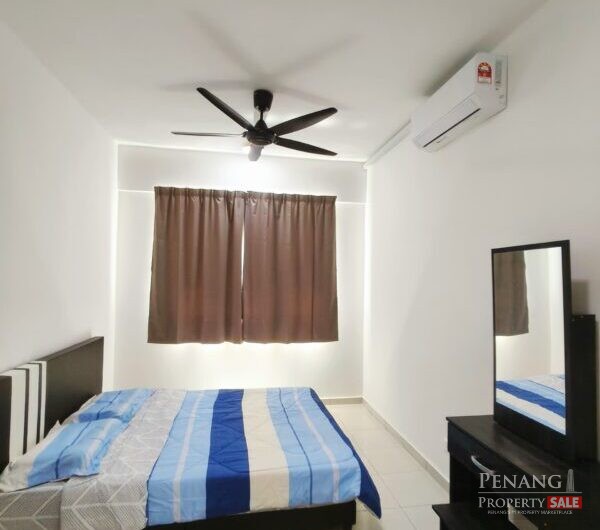 Havana Beach Residence, Bayan Lepas