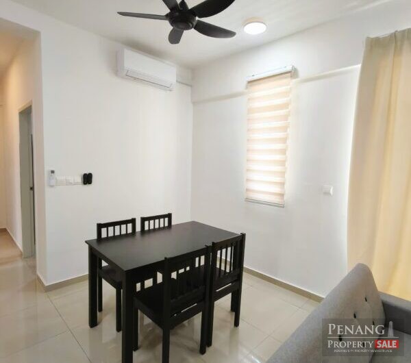 Havana Beach Residence, Bayan Lepas