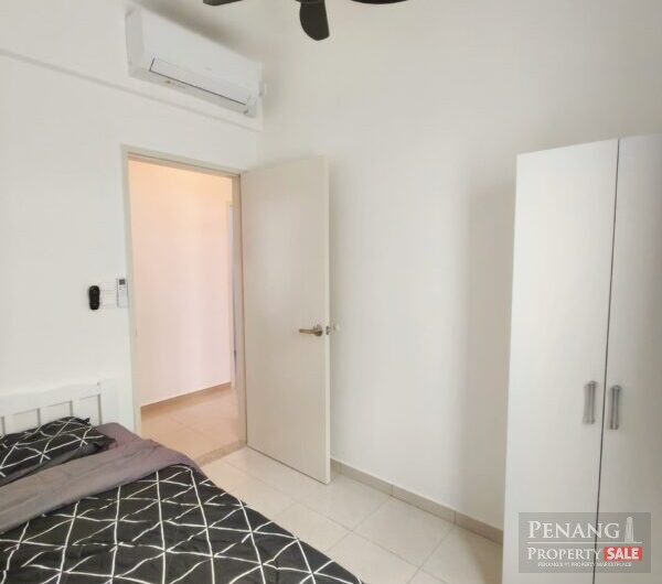 Havana Beach Residence, Bayan Lepas