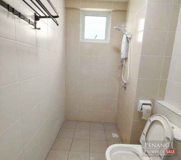 Havana Beach Residence, Bayan Lepas