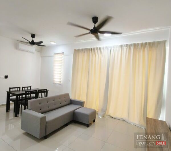 Havana Beach Residence, Bayan Lepas