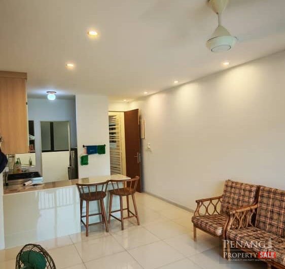 Tri Pinnacle Condo, Tanjung Tokong