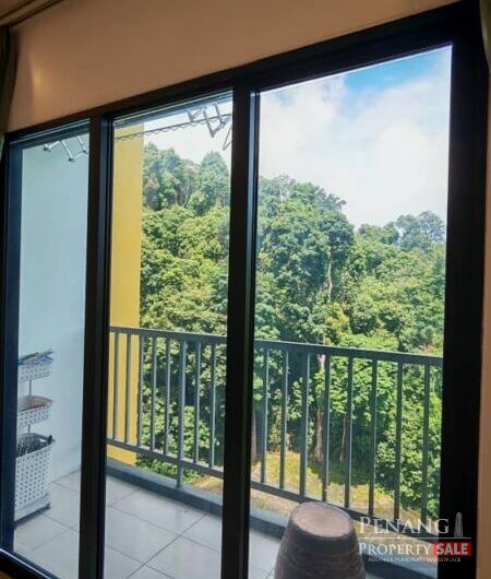 Tri Pinnacle Condo, Tanjung Tokong