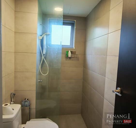Tri Pinnacle Condo, Tanjung Tokong