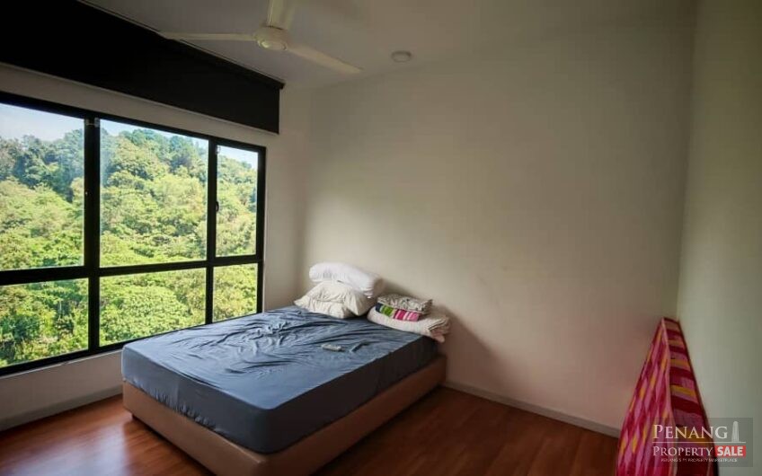 Tri Pinnacle Condo, Tanjung Tokong