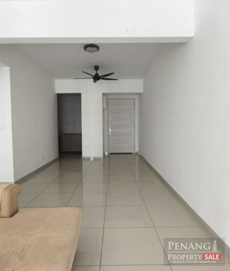 I-Santorini Condo, Tanjung Tokong