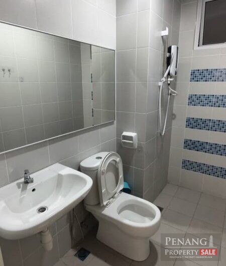 I-Santorini Condo, Tanjung Tokong