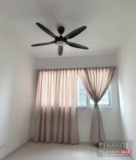 I-Santorini Condo, Tanjung Tokong