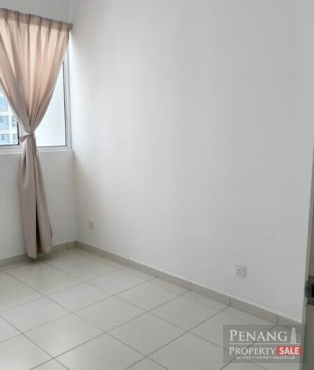 I-Santorini Condo, Tanjung Tokong