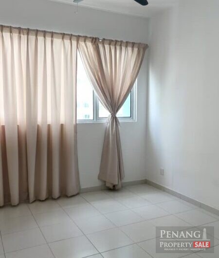 I-Santorini Condo, Tanjung Tokong