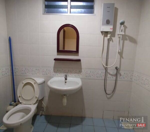 Putra Place Condominium, Bayan Lepas, Queensbay Area