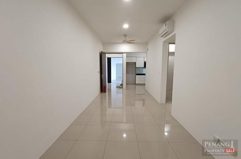 Zen 6 Condo, Gelugor