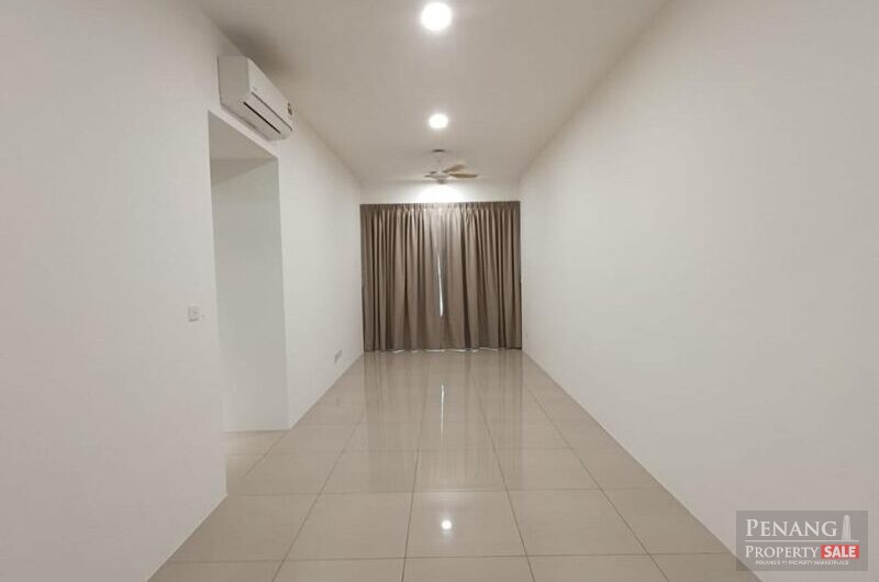 Zen 6 Condo, Gelugor
