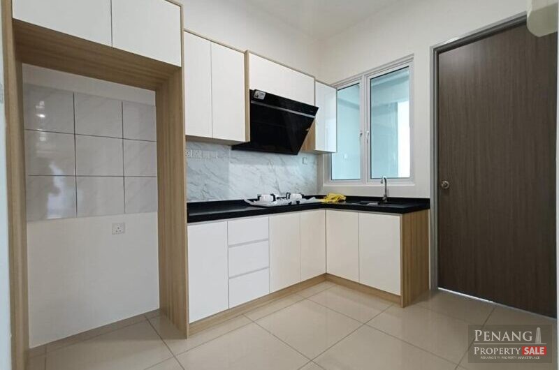 Zen 6 Condo, Gelugor
