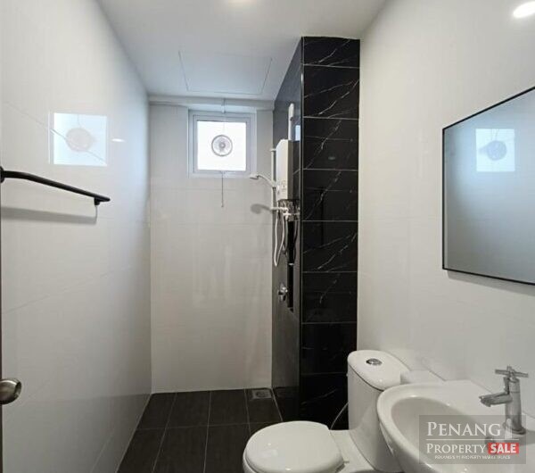 Zen 6 Condo, Gelugor