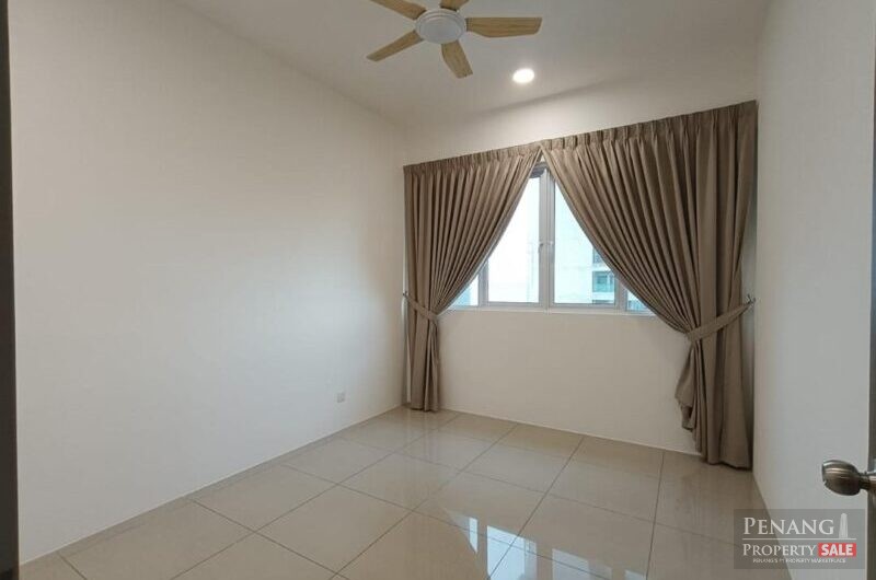 Zen 6 Condo, Gelugor