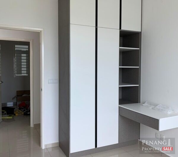 Summerskye Residence, Bayan Lepas