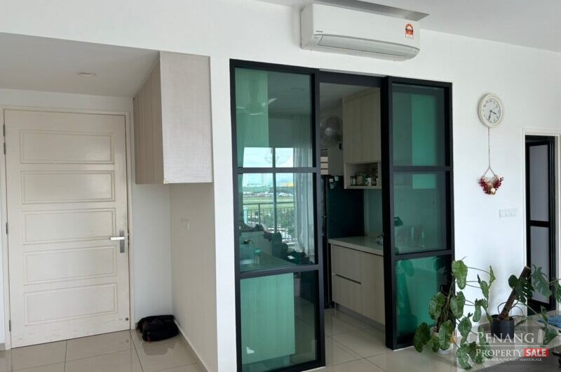 Summerskye Residence, Bayan Lepas