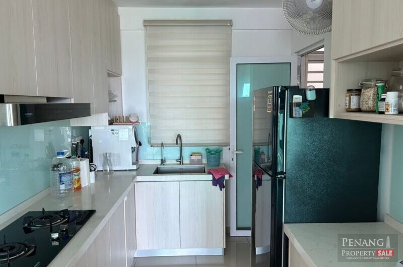 Summerskye Residence, Bayan Lepas