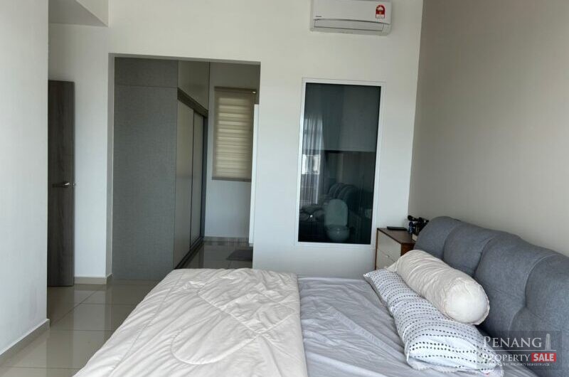 Summerskye Residence, Bayan Lepas