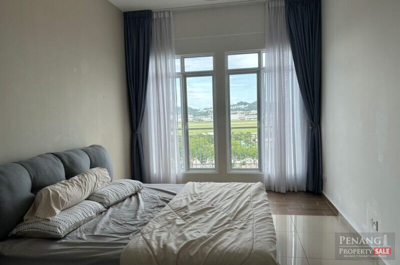 Summerskye Residence, Bayan Lepas