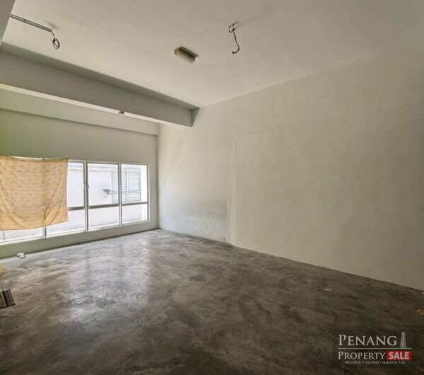 Sunway Wellesley Precinct 2, Bukit Mertajam