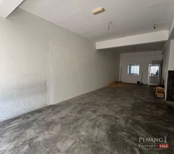 Sunway Wellesley Precinct 2, Bukit Mertajam
