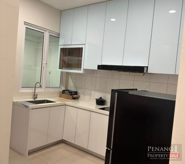 [Seaview] Zen 6 Condo, Gelugor
