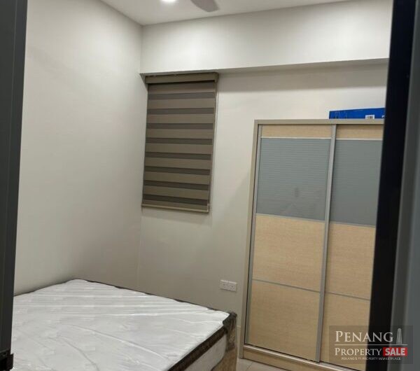 [Seaview] Zen 6 Condo, Gelugor