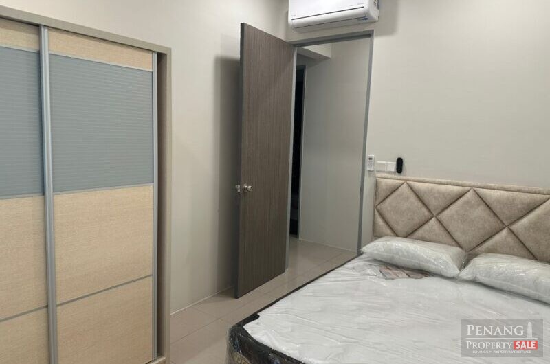 [Seaview] Zen 6 Condo, Gelugor
