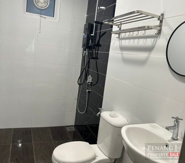 [Seaview] Zen 6 Condo, Gelugor